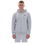LIGHT GREY MARL